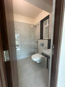 Image of 562 Sq.ft 1 BHK Apartment / Flat for sale in Bhandup West, Mumbai for Rs. 9900000