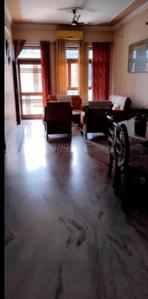 Hall Image of 4000 Sq.ft 5 BHK Independent House for sale in Gomti Nagar Lucknow for Rs. 42500000