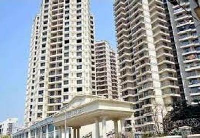Image of 1070 Sq.ft 2.5 BHK Apartment / Flat for sale in Supreme Lake Primrose, Powai, Mumbai for Rs. 37000000