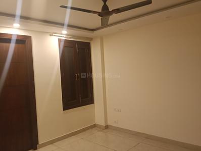 Bedroom Image of 1950 Sq.ft 4 BHK Builder Floor for rent in Emaar Emerald Hill, Sector 65 Gurgaon for Rs. 80000