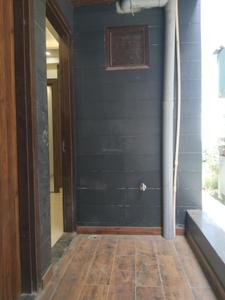 Bedroom Two Image of 1040 Sq.ft 3 BHK Apartment / Flat for sale in Indraprashtha Yojna Ghaziabad for Rs. 3350000