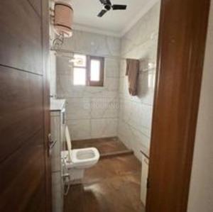 Bathroom Image of 2900 Sq.ft 4 BHK Penthouse for sale in Emaar The Views, Sector 105 Mohali for Rs. 25000000