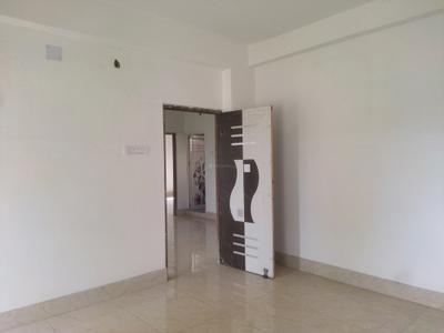 Bedroom Image of 1300 Sq.ft 3 BHK Apartment / Flat for sale in Sarada Pally Kolkata for Rs. 6900000
