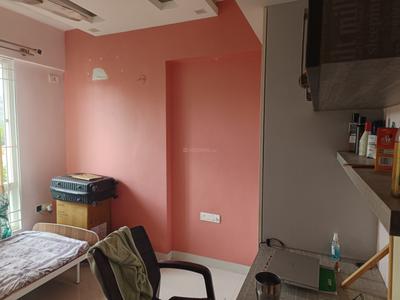 Bedroom Image of 1070 Sq.ft 3 BHK Apartment / Flat for sale in Ajmera Stone Park, Electronic City Bengaluru for Rs. 15800000