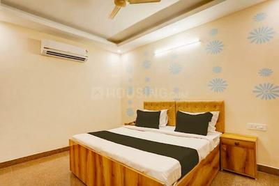 Bedroom Image of Shivay pg in Sector 116, Noida