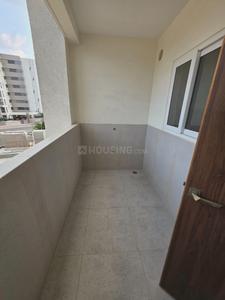 Balcony Image of 1870 Sq.ft 3 BHK Apartment / Flat for sale in Sarang By Sumadhura Phase 1 by Sumadhura Infracon Pvt Ltd, Kannamangala - Whitefield Hoskote Road Bengaluru for Rs. 26500000