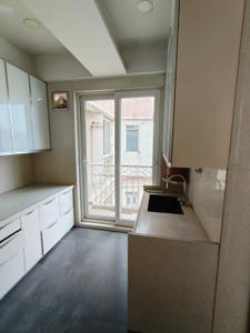 Kitchen Image of 2000 Sq.ft 3 BHK Apartment / Flat for sale in Vijay Orion, Hiranandani Estate Thane for Rs. 30000000