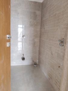 Common Bathroom Image of 1085 Sq.ft 2 BHK Apartment / Flat for sale in Pushpak Nagar Navi Mumbai for Rs. 6840000