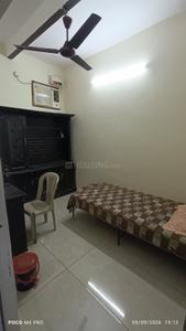 Hall Image of 151 Sq.ft 1 BHK Builder Floor for rent in Patel Nagar New Delhi for Rs. 8499