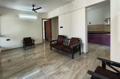 Hall Image of VTP aethereus Apartment - Mahalunge in Mahalunge, Pune