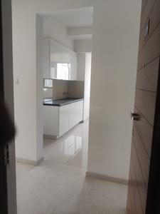 Kitchen Image of 1350 Sq.ft 3 BHK Apartment / Flat for sale in Shapoorji Pallonji Vicinia, Powai Mumbai for Rs. 39000000