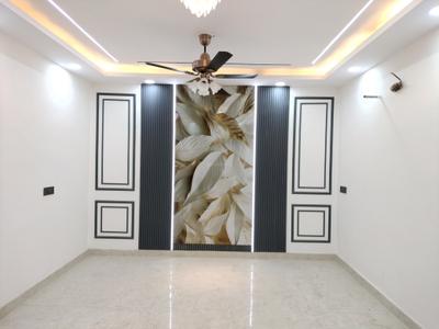 Living Room Image of 1150 Sq.ft 3 BHK Builder Floor for sale in Deenpur New Delhi for Rs. 9000000