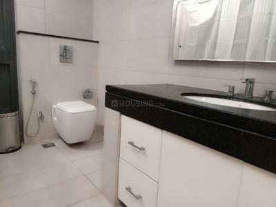 Bathroom Image of 2163 Sq.ft 3 BHK Apartment / Flat for sale in Ireo The Grand Arch, Sector 58 Gurgaon for Rs. 54000000