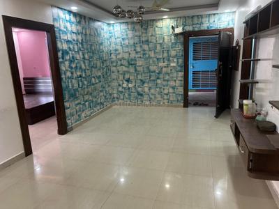 Hall Image of 1200 Sq.ft 2 BHK Apartment / Flat for rent in Gomti Nagar Extension Lucknow for Rs. 25000