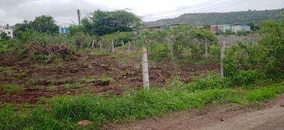 Image of 4300 Sq.ft Residential Plot / Land for sale in Shreyash Jogeshwari Park, Kesnand, Pune for Rs. 7500000