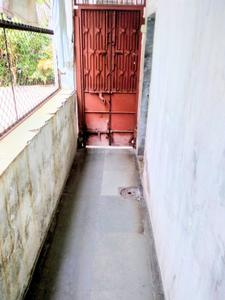 Balcony Image of 1350 Sq.ft 2 BHK Independent House for sale in Ghatlodiya Ahmedabad for Rs. 14100000