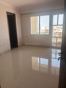 Hall Image of 1450 Sq.ft 2.5 BHK Apartment / Flat for rent in Aliganj Lucknow for Rs. 20000
