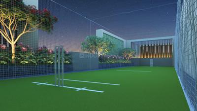 Image of 1027 Sq.ft 3 BHK Apartment / Flat for sale in Eden The Forest, Paikpara, Kolkata for Rs. 14000000