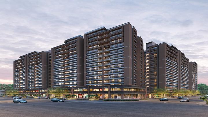 Rameshwar City Main Image 1