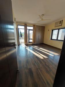 Bedroom Image of 2800 Sq.ft 4 BHK Builder Floor for sale in New Friends Colony New Delhi for Rs. 77500000