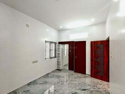 Hall Image of 1000 Sq.ft 3 BHK Independent House for sale in Guduvancheri Chennai for Rs. 8250000