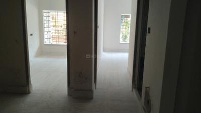 Living Room Image of 1100 Sq.ft 3 BHK Apartment / Flat for sale in Madhyamgram Kolkata for Rs. 3400000