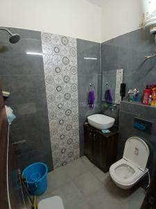 Image of 990 Sq.ft 3 BHK Apartment / Flat for sale in Peer Muchalla, Zirakpur for Rs. 6000000