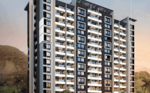 Majestique Ornate Main Image 1