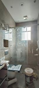 Bathroom Image of 1800 Sq.ft 3 BHK Builder Floor for rent in Pitampura New Delhi for Rs. 61000