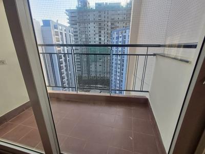 Balcony Image of 1730 Sq.ft 3 BHK Apartment / Flat for rent in Godrej Woodsman Estate, Hebbal Kempapura Bengaluru for Rs. 90000