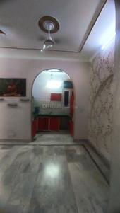 Hall Image of 810 Sq.ft 2 BHK Builder Floor for rent in Dashrath Puri New Delhi for Rs. 18000
