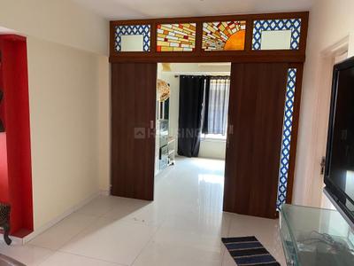 Hall Image of 1700 Sq.ft 3 BHK Apartment / Flat for sale in Bandra West Mumbai for Rs. 29500000