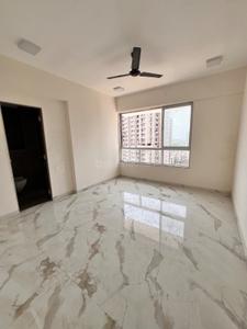 Hall Image of 1250 Sq.ft 3 BHK Apartment / Flat for sale in Dotom Isle, Malad West Mumbai for Rs. 24000000