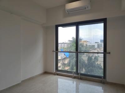 Bedroom Image of 1200 Sq.ft 3 BHK Apartment / Flat for sale in Adani Ten BKC, Bandra East Mumbai for Rs. 65000000