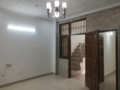 Living Room Image of 750 Sq.ft 2 BHK Builder Floor for sale in Sector 49 Faridabad for Rs. 5000000