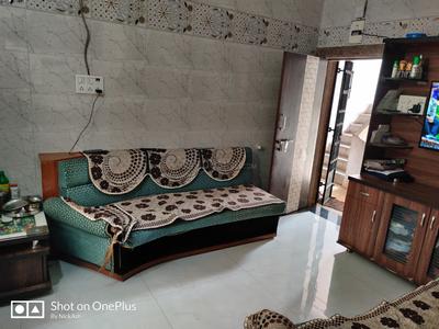 Hall Image of 900 Sq.ft 2.5 BHK Apartment / Flat for sale in Maninagar Ahmedabad for Rs. 5000000