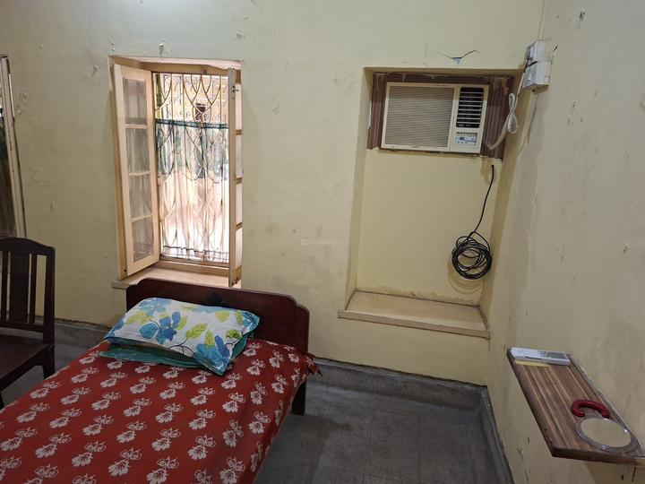 Private House Bedroom 1