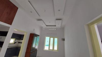Hall Image of 750 Sq.ft 2 BHK Independent House for sale in Alangad Kochi for Rs. 4000000