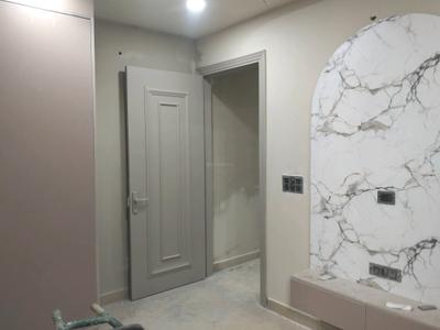 Bedroom Image of 900 Sq.ft 3 BHK Builder Floor for sale in Shahdara New Delhi for Rs. 11000000