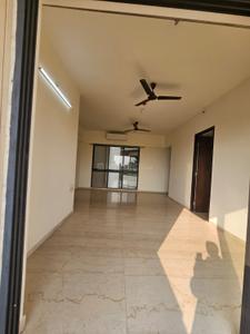 Hall Image of 1500 Sq.ft 3 BHK Apartment / Flat for sale in Lodha Palava Serenity, Palava Phase 2 Thane for Rs. 14300000