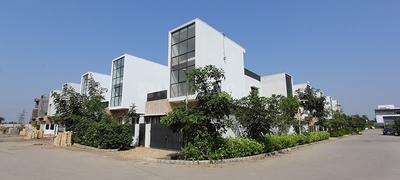 4 BHK Villa