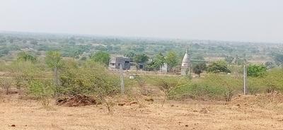 Image of 232 Sq.ft Residential Plot / Land for sale in Baramati, Pune for Rs. 750500