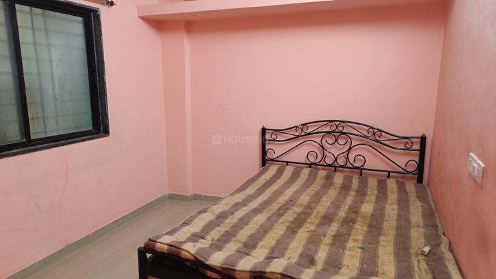 Sukoon manzil Bedroom One 1