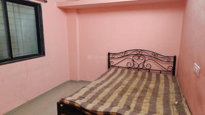 Sukoon manzil Bedroom One 1