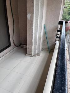 Balcony Image of 900 Sq.ft 2 BHK Apartment / Flat for sale in Classics Shell, Panvel Navi Mumbai for Rs. 8500000