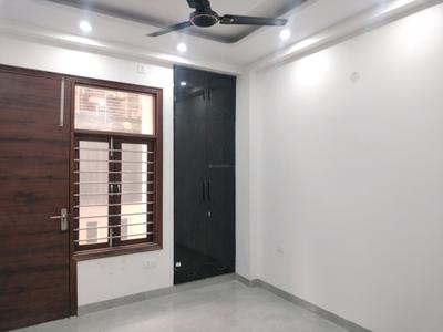 Bedroom Image of 1125 Sq.ft 3 BHK Builder Floor for sale in RPS Palm Drive, Sector 88 Faridabad for Rs. 10500000