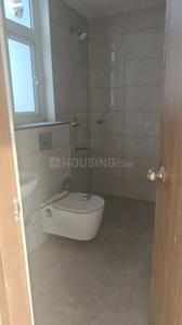 Image of 2359 Sq.ft 4.5 BHK Villa for rent in Godrej Crest, Jaypee Greens, Greater Noida for Rs. 65000