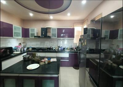 Kitchen Image of 3410 Sq.ft 5 BHK Apartment / Flat for sale in Kumar Princetown Royal, Mohammed Wadi Pune for Rs. 39000000