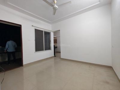 Bedroom Image of 620 Sq.ft 1 BHK Apartment / Flat for sale in PRM Divine, Dhayari Pune for Rs. 4200000