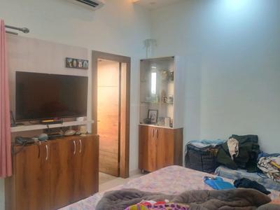 Bedroom Image of 3000 Sq.ft 4 BHK Villa for sale in Paramount Golfforeste Villas, Surajpur Greater Noida for Rs. 42500000